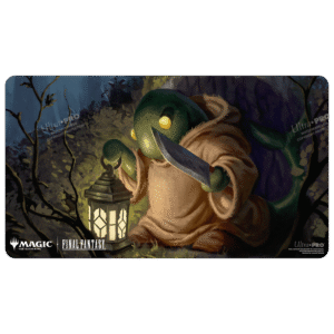 Ultra Pro Playmat MTG Final Fantasy VE