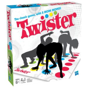 Twister Classic Edition