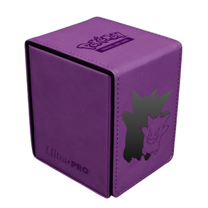Ultra Pro Alcove Flip Box Pokémon Gengar