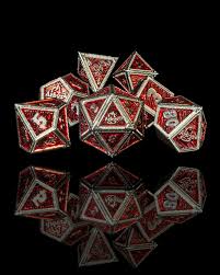 Arby's Metal 7-Die Set (Norse Foundry)