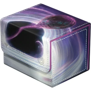 Ultimate Guard Deckbox Sidewinder 100+ Edge Of Eternities V2