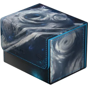 Ultimate Guard Deckbox Sidewinder 100+ Edge Of Eternities V3