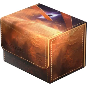 Ultimate Guard Deckbox Sidewinder 100+ Edge Of Eternities V4