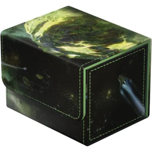Ultimate Guard Deckbox Sidewinder 100+ Edge Of Eternities V5