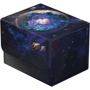 Ultimate Guard Deckbox Sidewinder 100+ Edge Of Eternities V7