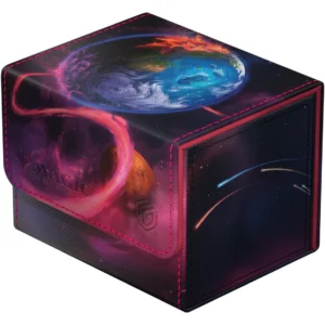 Ultimate Guard Deckbox Sidewinder 100+ Edge Of Eternities V8