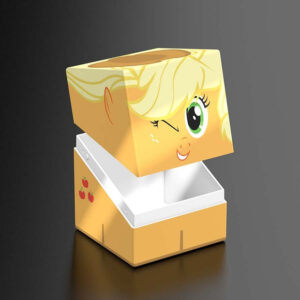 Ultimate Guard Squareos My Little Pony Wave 1 Apple Jack