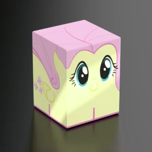 Ultimate Guard Squareos My Little Pony Wave 1 Fluttershy