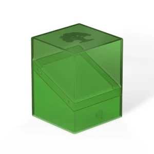 Ultimate Guard Boulder Deck Case 100+ MTG Mana Forest