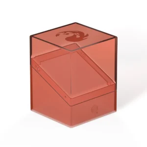 Ultimate Guard Boulder Deck Case 100+ MTG Mana Mountain