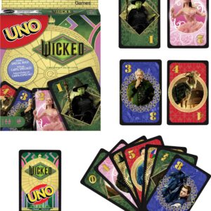 UNO Wicked
