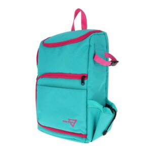 Spectrum Backpack TCG Cyberpink