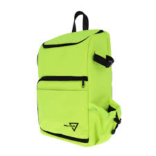 Spectrum Backpack TCG Raadioactive Green