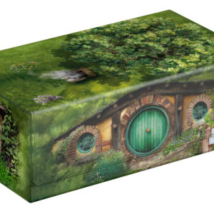Ultimate Guard Collectors Case Lord Of The Rings Hobbiton