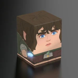 Ultimate Guard Squareos Lord Of The Rings Frodo