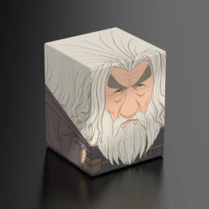 Ultimate Guard Squareos Lord Of The Rings Gandalf The Grey