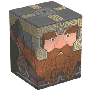 Ultimate Guard Squareos Lord Of The Rings Gimli