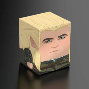Ultimate Guard Squareos Lord Of The Rings Legolas