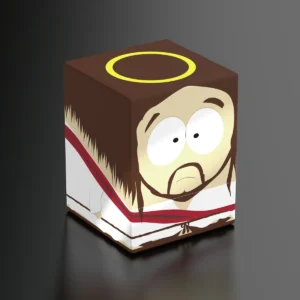 Ultimate Guard Squareos South Park Jesus