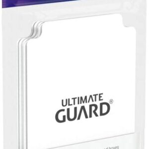 Ultimate Guard Card Dividers White