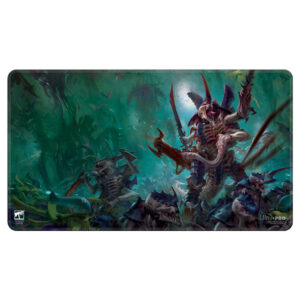Ultra Pro Playmat Stitched Warhammer 40000 Tyranid