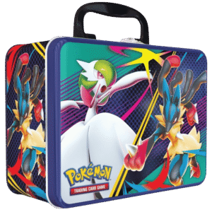 Pokémon Collector Chest (Fall 2025)