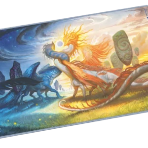 Ultimate Guard Playmat MTG Lorwyn Eclipsed Celestial Reunion