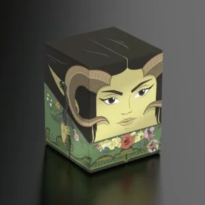 Ultimate Guard Squareos MTG Lorwyn Eclipsed Maralen