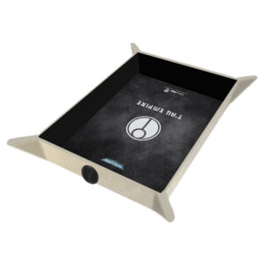 Ultra Pro Foldable Dice Tray Warhammer 40000 T'au Empire