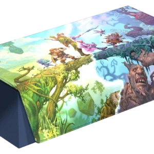 Ultimate Guard Arkhive 1000+ MTG Lorywn Eclipsed