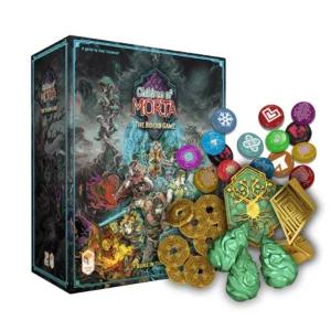 Children Of Morta