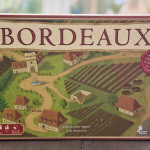 Viticulture Bordeaux Expansion