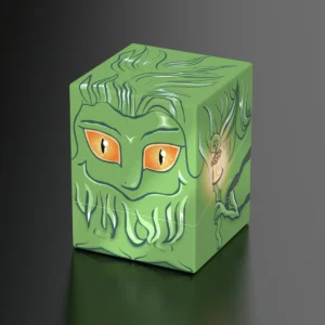 Ultimate Guard Squareos MTG Lorwyn Eclipsed Changeling