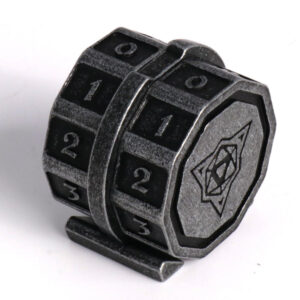 Die Hard Dice LifeLink Counter V2 Artifact Shard