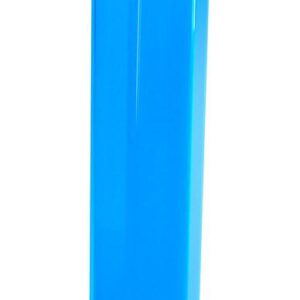 Gamegenic Playmat Tube Blue
