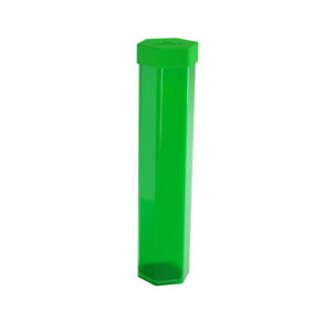 Gamegenic Playmat Tube Green