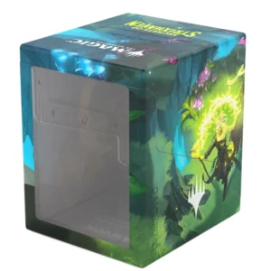 Gamegenic Deck Box Bastion 100+ XL MTG Secrets Of Strixhaven Strixhaven Students
