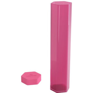 Gamegenic Playmat Tube Pink