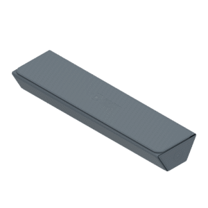 Heavy Play ETB Playmat Tube Artificer Grey