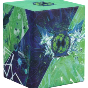 Ultimate Guard Boulder Deck Case 100+ MTG Secrets Of Strixhaven Quandrix
