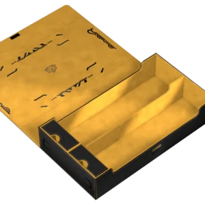 Ultimate Guard Omnihive 1000+ Xenoskin Secrets Of Strixhaven