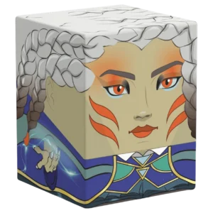 Ultimate Guard Squaroes MTG Secrets Of Strixhaven Tam