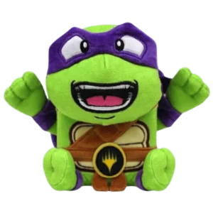 Gatherer's Tavern ARTY Deck Box TMNT Donatello