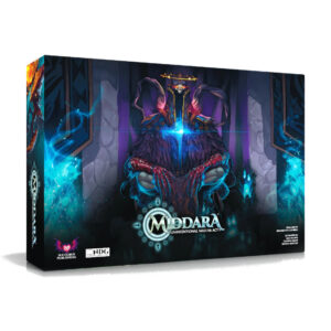 Middara Unintentional Malum Act 1 (Core Box V1.2)
