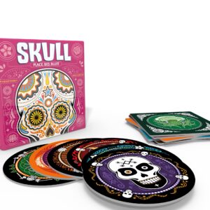 Skull (New Edition)