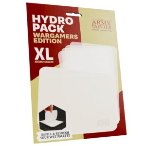 The Army Painter Tools Hydro Pack Wargamers Edition