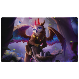 Dragon Shield Playmat The Dragowlis