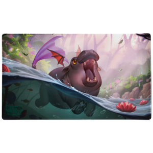 Dragon Shield Playmat The Snortle