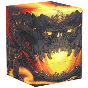 Ultimate Guard Squaroes Lord Of The Rings Balrog