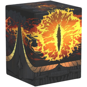 Ultimate Guard Squaroes Lord Of The Rings Eye Of Sauron